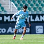 Mazatlán FC visita a Necaxa en duelo clave de la Jornada 13