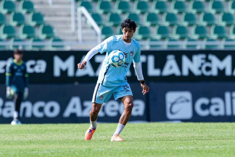 Mazatlán FC visita a Necaxa en duelo clave de la Jornada 13