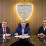 Atlante apuesta por Miguel Herrera para encabezar su nueva era en Liga MX