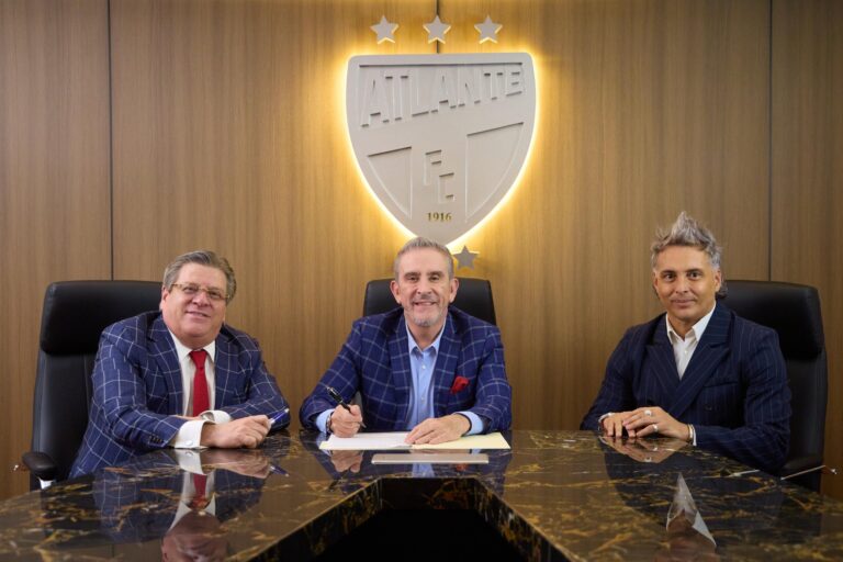 Atlante apuesta por Miguel Herrera para encabezar su nueva era en Liga MX