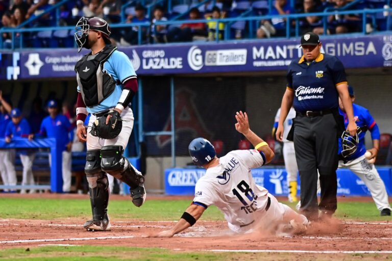 Acereros impone su poder ofensivo y vence a Unión Laguna en pretemporada