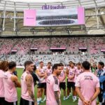 Inter Miami inaugura el Nu Stadium entre expectativa, lujo… y detalles por pulir