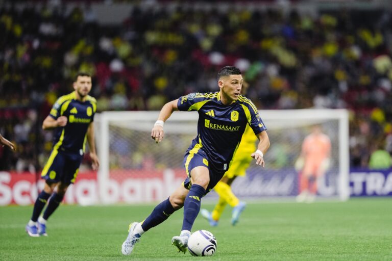 América suma un nuevo fracaso; Es eliminado en Concacaf