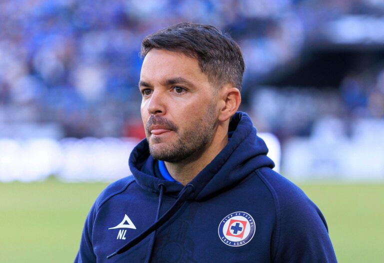 Larcamón confía en darle la vuelta a la llave en casa