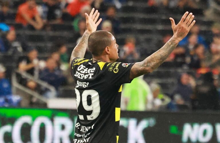 ¡Rayados se queda sin liguilla! cae en casa ante Pachuca