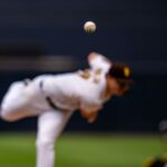 Padres capitalizan errores y vencen con autoridad a Gigantes