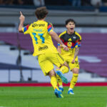 América y Cruz Azul empatan en un intenso Clásico Joven en el regreso al Estadio Banorte