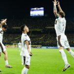 Platense sorprende a Peñarol en Montevideo y suma tres puntos clave en Libertadores