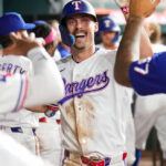 deGrom domina a Piratas y Alejandro Osuna debuta en 2026 con Rangers