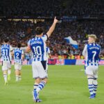 Real Sociedad conquista la Copa del Rey tras dramática tanda de penales ante Atlético