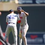 Trevor Story lidera paliza de Red Sox sobre Twins con noche de cinco impulsadas