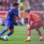 Necaxa se despide de la liguilla tras empatar con Chivas; Guadalajara deja escapar liderato