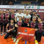 SINALOA SE CORONA CAMPEÓN NACIONAL EN BÉISBOL 5