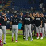 Toros define su roster para la temporada 2026