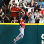 Tecos refuerza su roster con la llegada del exligamayorista Trayce Thompson