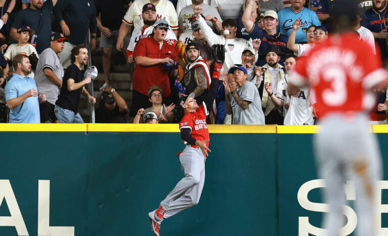 Tecos refuerza su roster con la llegada del exligamayorista Trayce Thompson