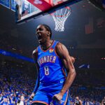 Thunder arrolla a los Suns con autoridad y mantiene su dominio en casa