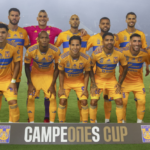Tigres avanza a Semifinales pese a caer en Seattle gracias al gol de visitante