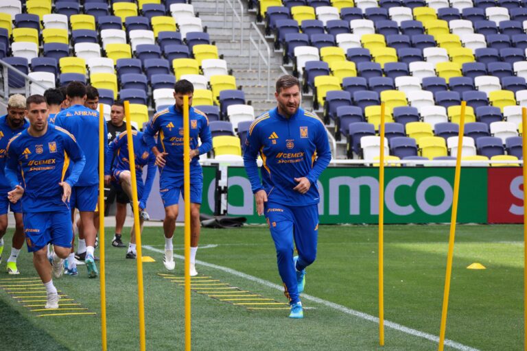 Liga MX y MLS chocan por el pase a la Final de Concacaf