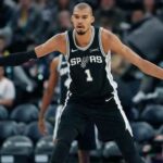 Wembanyama hace historia y se corona como el mejor defensor de la NBA
