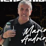 Caballeros de Culiacán anuncia a Mario Andriolo como nuevo head coach