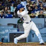 Dodgers responden en el momento clave y dejan tendidos a Mets en cerrado duelo