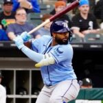Rays desatan su poder ofensivo y vencen con autoridad 8-3 a White Sox