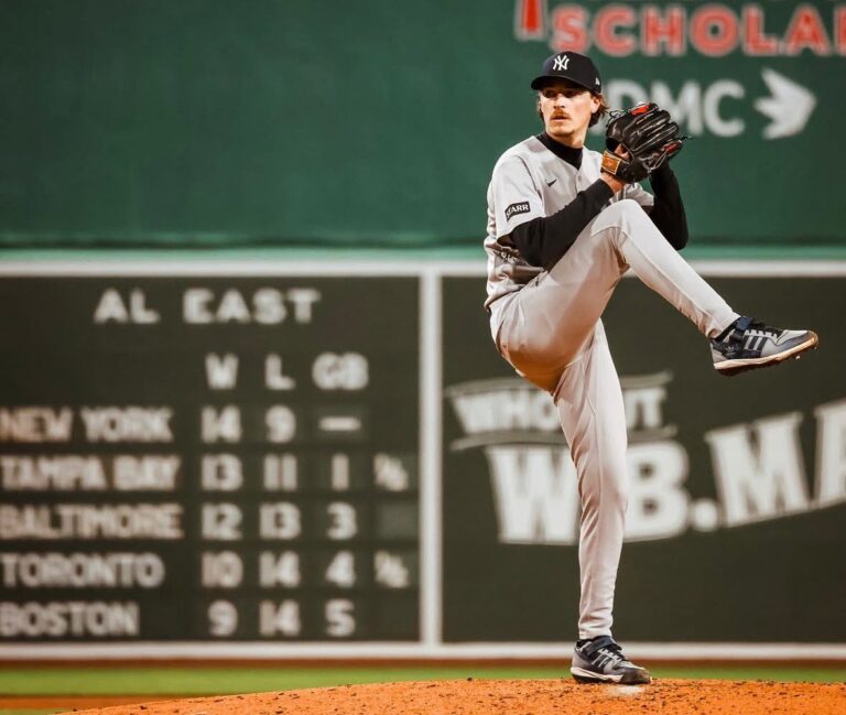 Rosario impulsa a Yankees en triunfo sobre Boston; Fried domina en Fenway