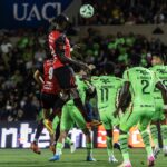 Xolos gana en el regreso de Gilberto Mora