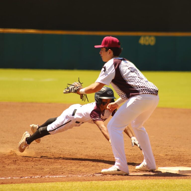 SINALOA MANTIENE PASO PERFECTO EN JUNIOR Y DIVIDE RESULTADOS EN PREJUNIOR EN LA OLIMPIADA NACIONAL CONADE 2026