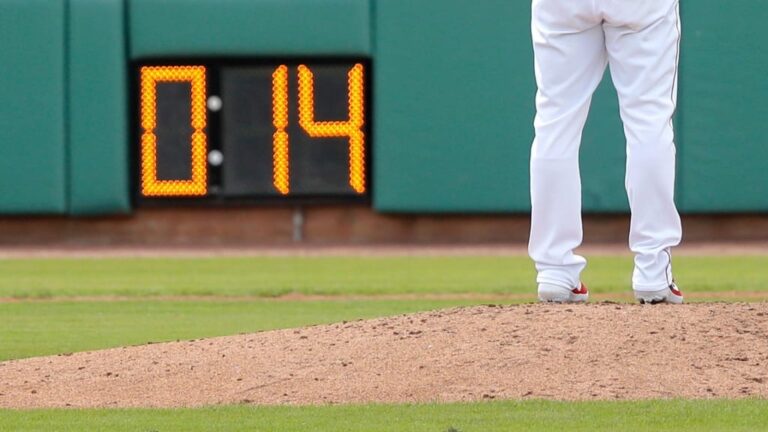 Oficial: La LMP tendrá cronómetro en sus juegos