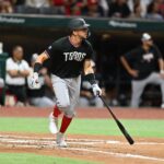 TOROS SE LLEVA JUEGO DE VIERNES POR LA NOCHE