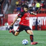 Con gol de Kevin Castañeda, Xolos derrotó 1-0 a Tigres