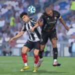 Atlético San Luis sorprende a Monterrey con gol agónico en el Gigante de Acero