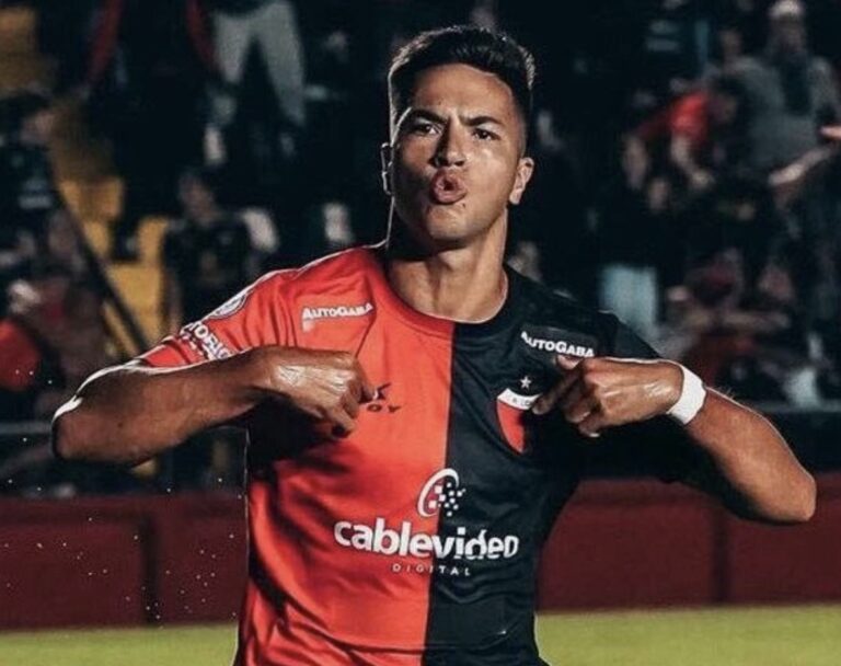Ignacio Lago hace historia en el futbol argentino al declararse abiertamente homosexual