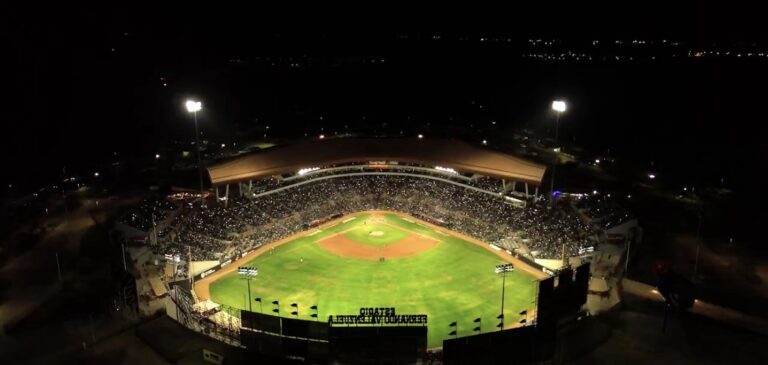 Hermosillo se prepara para hacer historia en la Serie del Caribe 2027