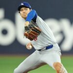 Ohtani lleva 5 salidas sin permitir carrera