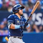 Jonathan Aranda sigue produciendo carreras