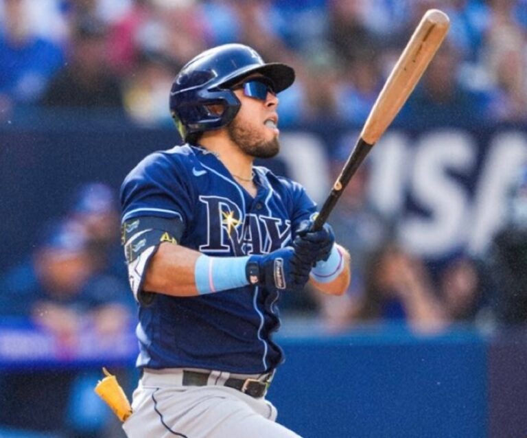 Jonathan Aranda sigue produciendo carreras