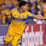 Tigres pega primero y toma ventaja ante Seattle en la ida de cuartos