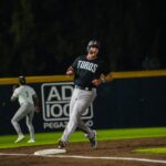Toros cae ante los Bravos de León