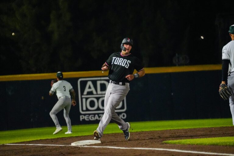 Toros cae ante los Bravos de León