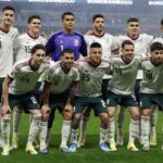 Netflix será la nueva casa del fútbol de Concacaf en México