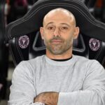 Javier Mascherano deja el banquillo del Inter Miami por motivos personales