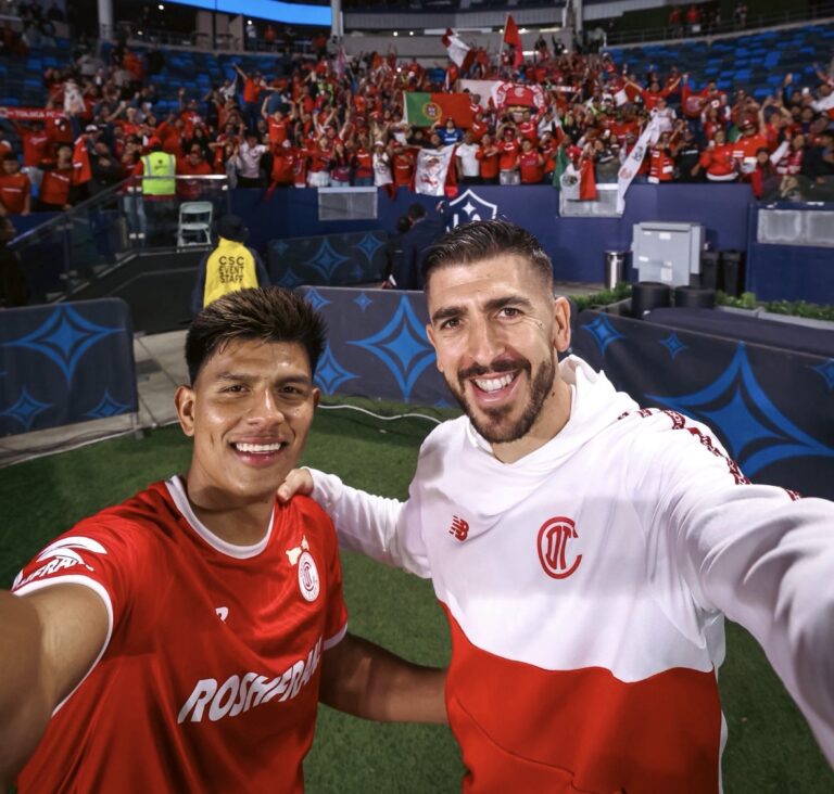 Definidas las Semifinales de la Copa de Campeones Concacaf 2026