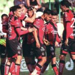 Atlas golpea en Torreón y hunde a Santos en el Clausura
