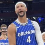 Magic toma ventaja sobre Pistons en el Juego 1