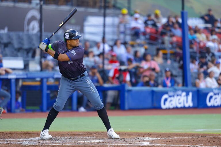 Error en la novena sentencia a Charros; Acereros se queda con la serie en Zapopan