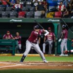 Olmecas apalea a El Águila con noche de cuatro jonrones y pitcheo dominante