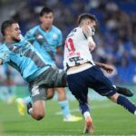 Sufrido triunfo de Rayados 2-1 ante Puebla